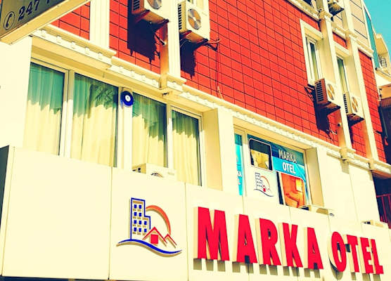 Marka Hotel 1