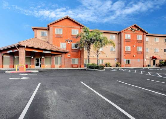 La Quinta Inn by Wyndham Livermore 1