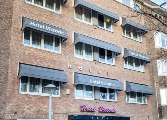 Hotel Victorie 1