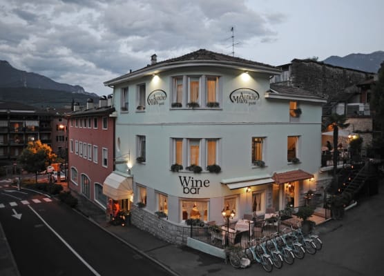 Antiche Mura 1