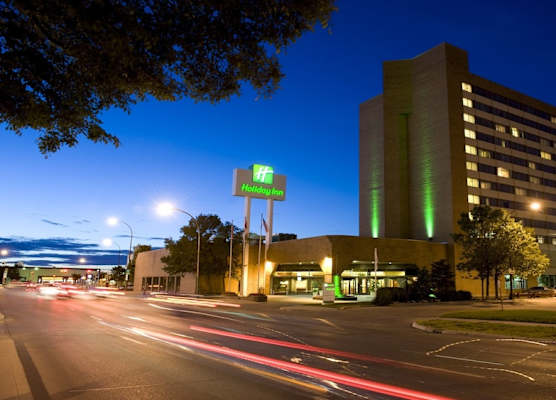 Holiday Inn WINNIPEG-SOUTH by IHG 1