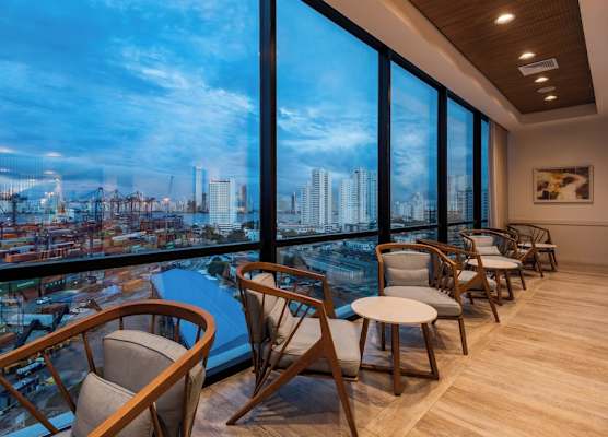 Holiday Inn Express CARTAGENA MANGA by IHG 1