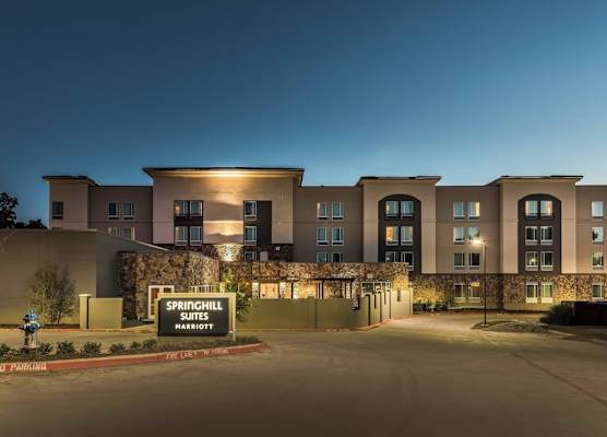 SpringHill Suites by Marriott Dallas Rockwall 1