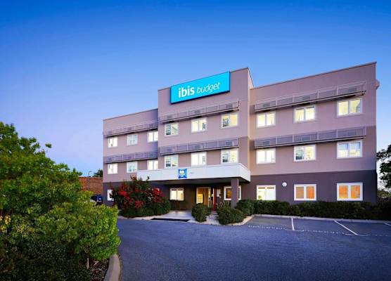 ibis Budget Perth Airport 1