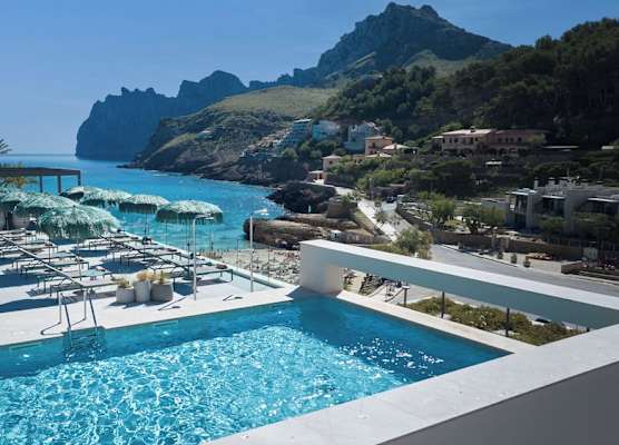 El Vicenç de la Mar - Adults Only - Over 12 1