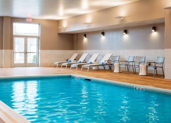 Residence Inn by Marriott Boston Burlington 1