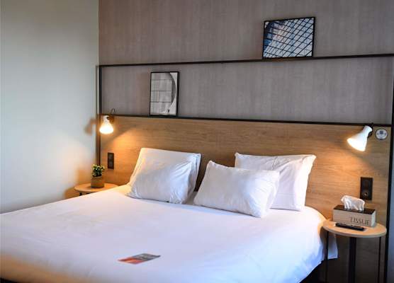 ibis Chateauroux 1