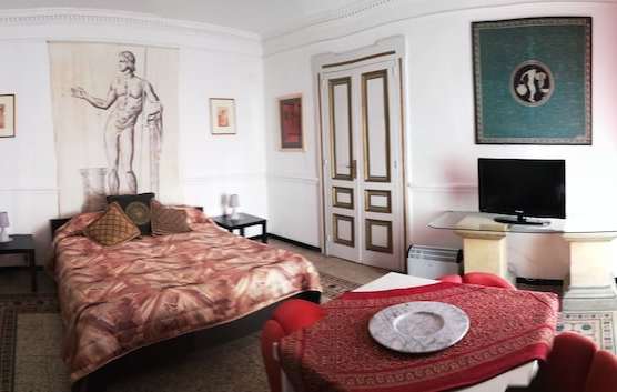B&B degli Ottimati 1