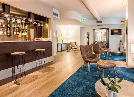 Best Western Plus CHC Florence 1