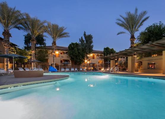 Holiday Inn Club Vacations SCOTTSDALE RESORT by IHG 1