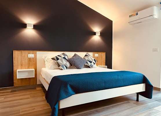 B&B THE SUN - Family Rooms 1