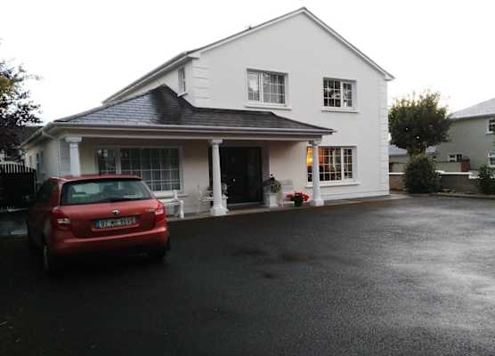 Rossarney House 1