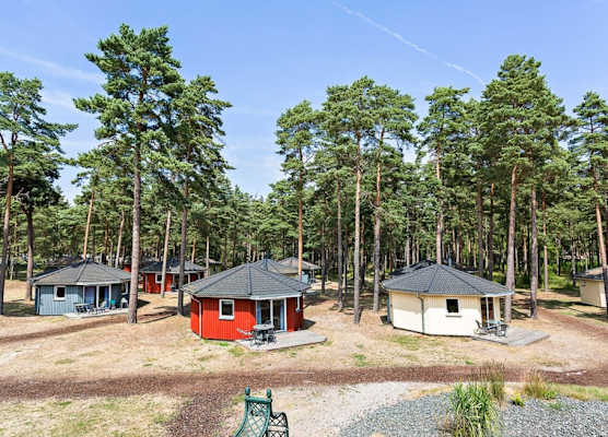 First Camp Åhus-Kristianstad 1