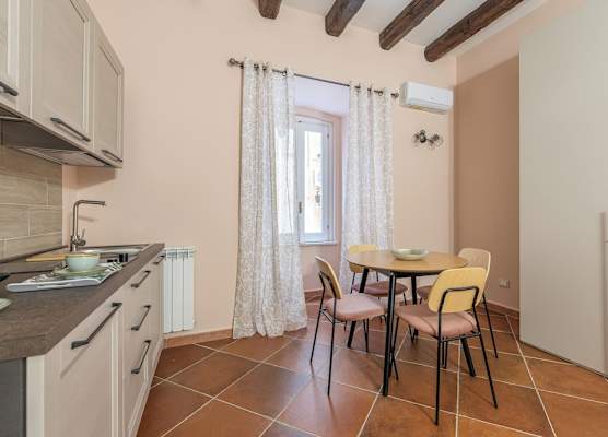 Alabardieri Apartments by Wonderful Italy 1