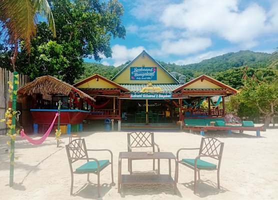 Seaboard Bungalow 1