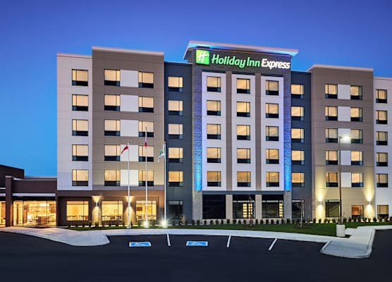 Holiday Inn Express NIAGARA-ON-THE-LAKE by IHG 1