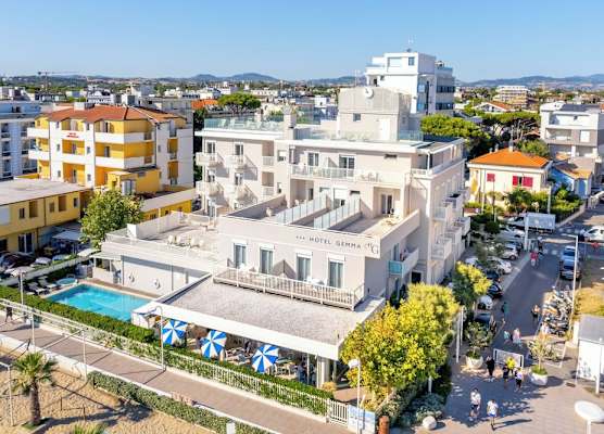 Hotel Gemma 1