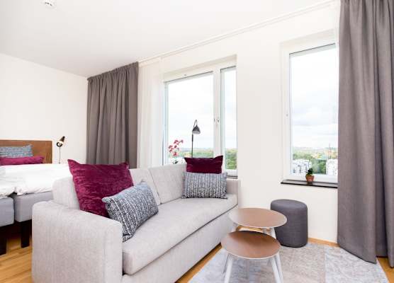 ApartDirect Älvsjö 1