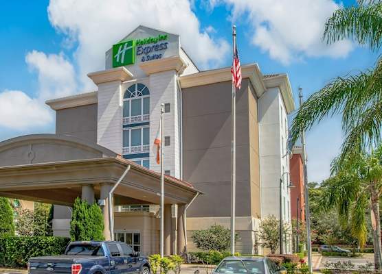 Holiday Inn Express & Suites ORLANDO - APOPKA by IHG 1