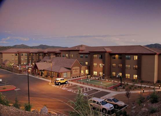 Residence Inn Prescott 1