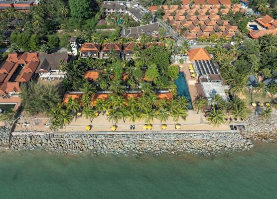 Chongfah Resort Khao Lak - SHA Extra Plus 1