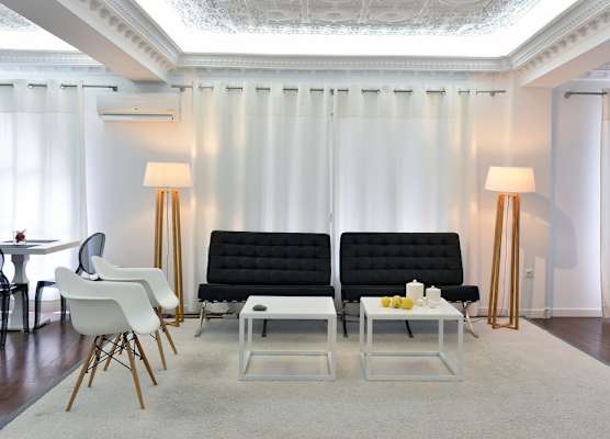APOLLON Design Boutique Hotel 1