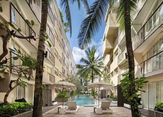 The Akmani Legian 1