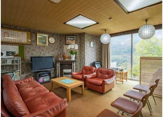 Hakuchi Onsen Konishi Ryokan 1