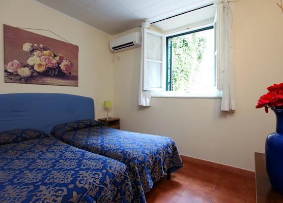 Hotel Bologna 1
