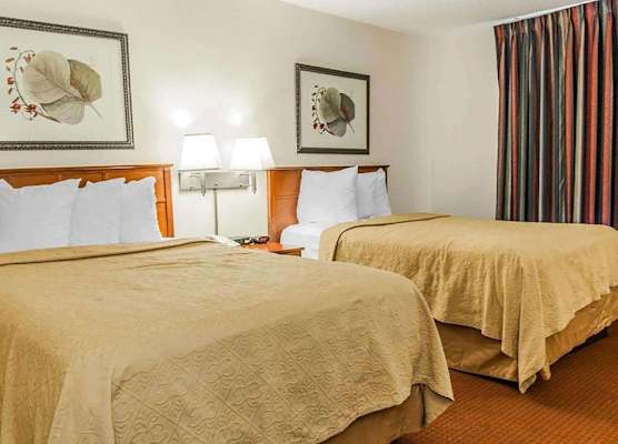Baymont by Wyndham Indianapolis East 1