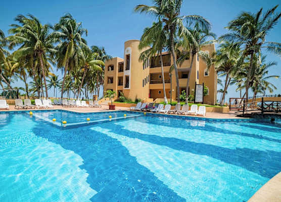 Reef Yucatán All Inclusive & Convention Center 1