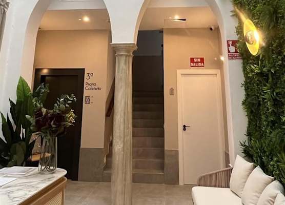 Soho Boutique Columela 1