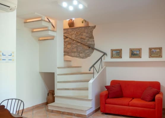 Casale Del Borgo 1