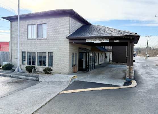 Days Inn by Wyndham Morristown 1