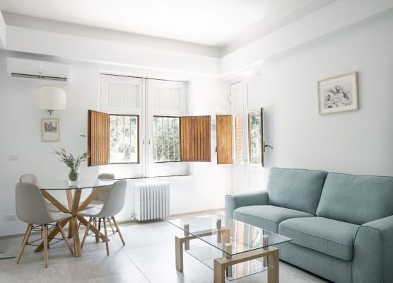 Euphorbia Apartments by Wonderful Italy 1