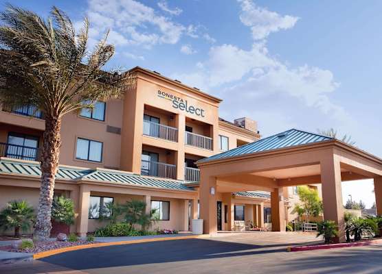 Sonesta Select Las Vegas Summerlin 1