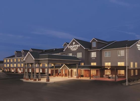 Country Inn & Suites by Radisson, London, KY 1