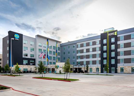 Home2 Suites by Hilton Pflugerville, TX 1