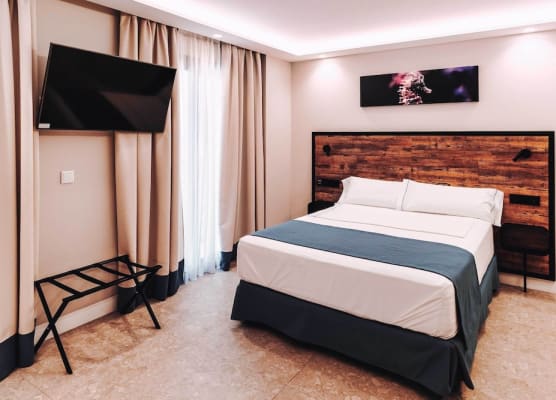 GBH Hotel-Apartamentos Posidonia 1