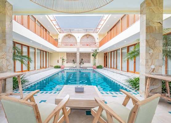 Ellisani Bali 1