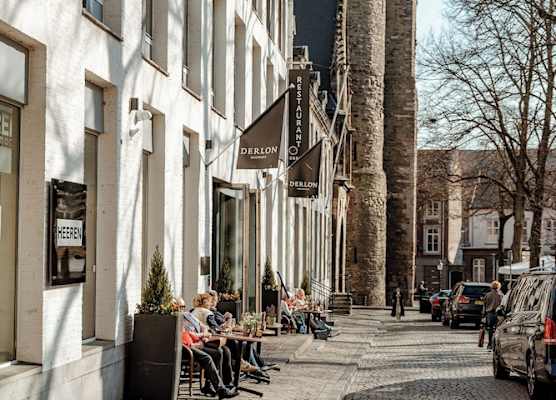 Hotel Derlon 1