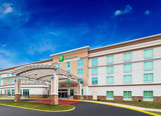 Holiday Inn MANASSAS - BATTLEFIELD by IHG 1
