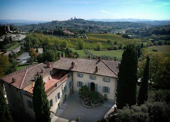 Villa Ducci 1