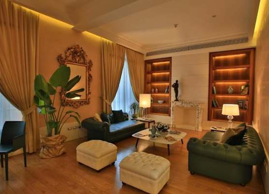 Hotel Rua Frati 48 in San Francesco 1
