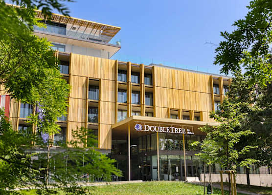 Doubletree by Hilton Vienna Schonbrunn 1