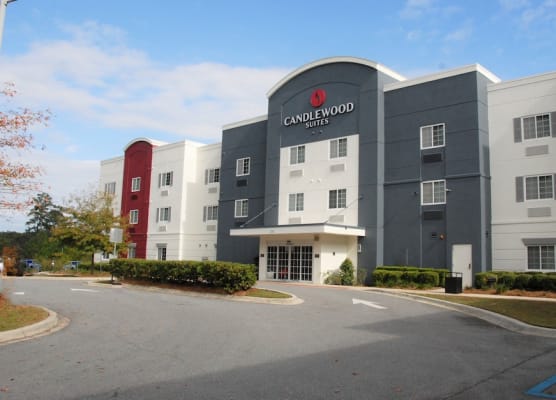 Candlewood Suites TALLAHASSEE by IHG 1