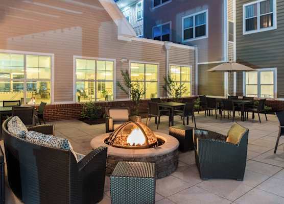 Residence Inn by Marriott Harrisonburg 1