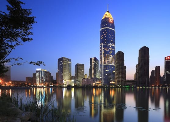 Crowne Plaza SHAOXING by IHG 1