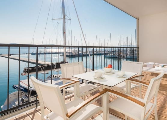 Marina Baotić Apartments 1