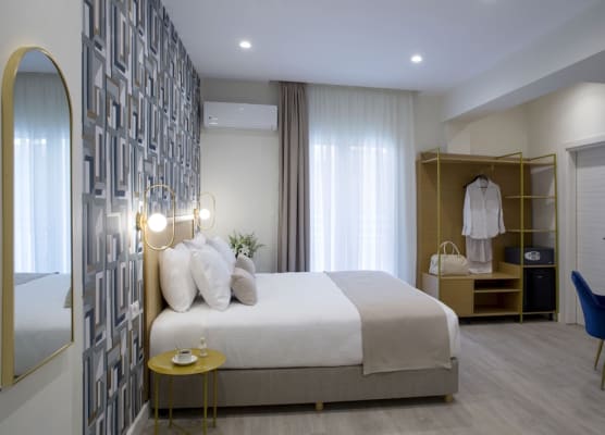 Hypnos Inn Athens 1